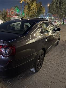 فولكسفاغن باسات